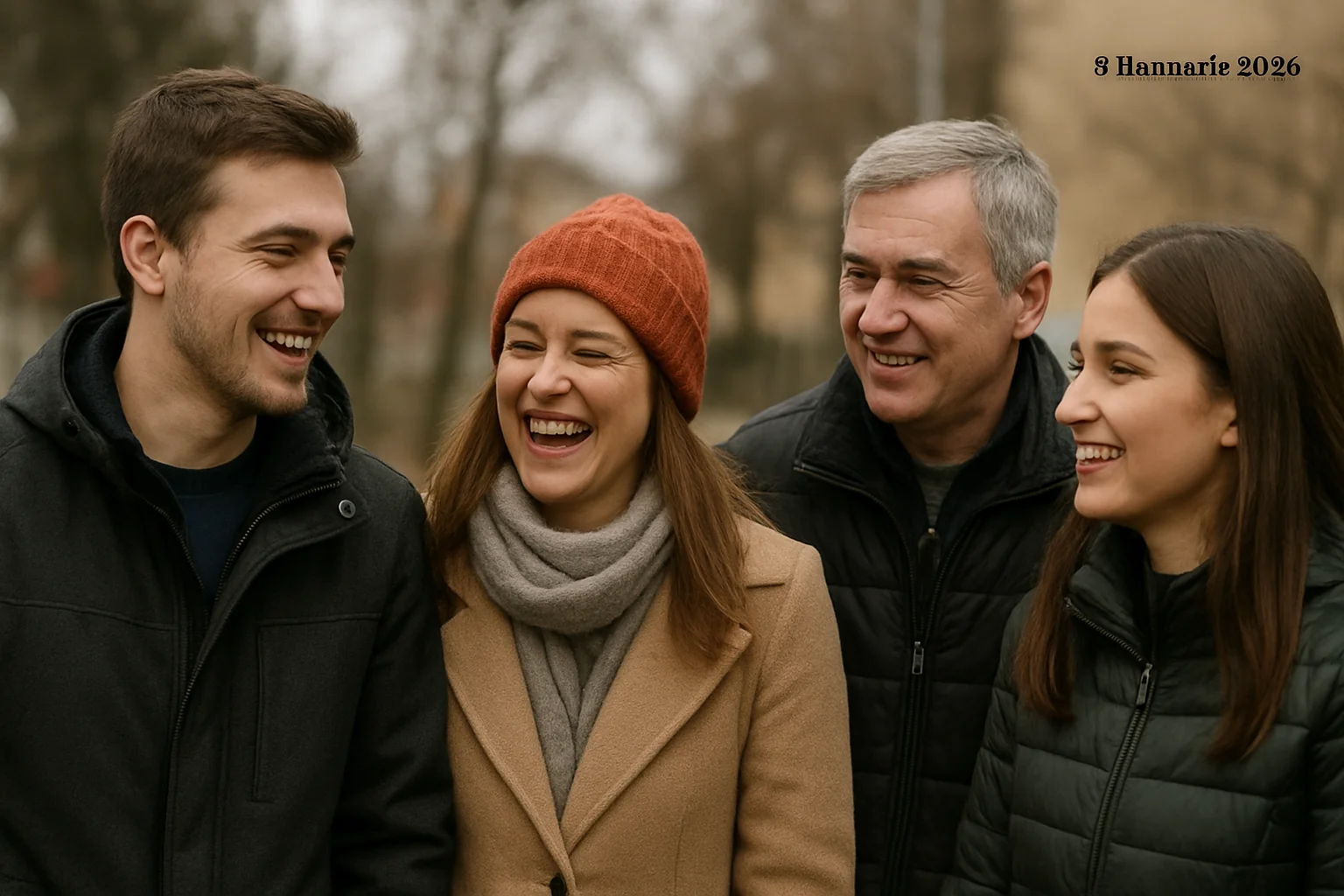Bancul zilei pentru Zalău – 8 ianuarie 2026