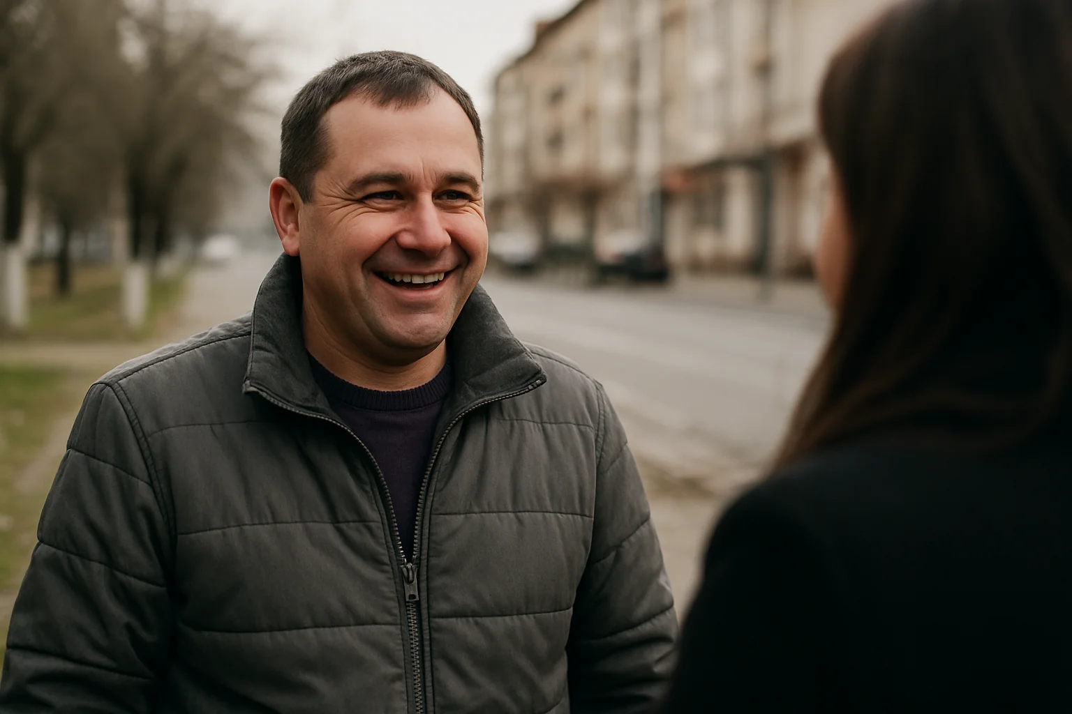 Bancul zilei pentru Zalău – 8 martie 2026