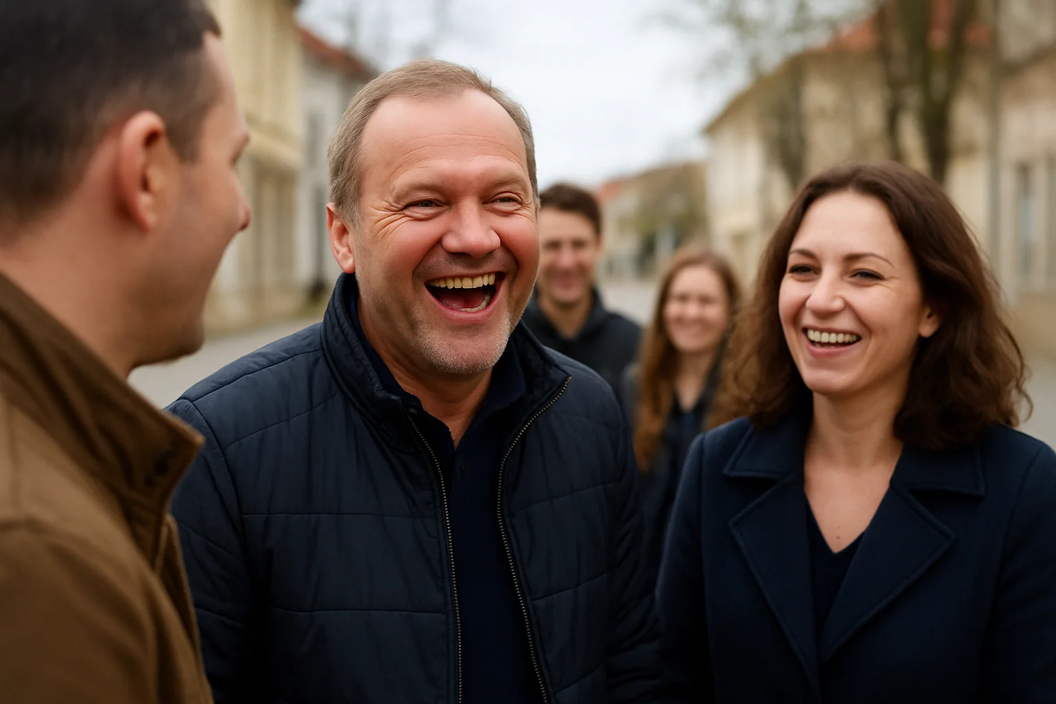 Bancurile zilei în Zalău – 20 aprilie 2026