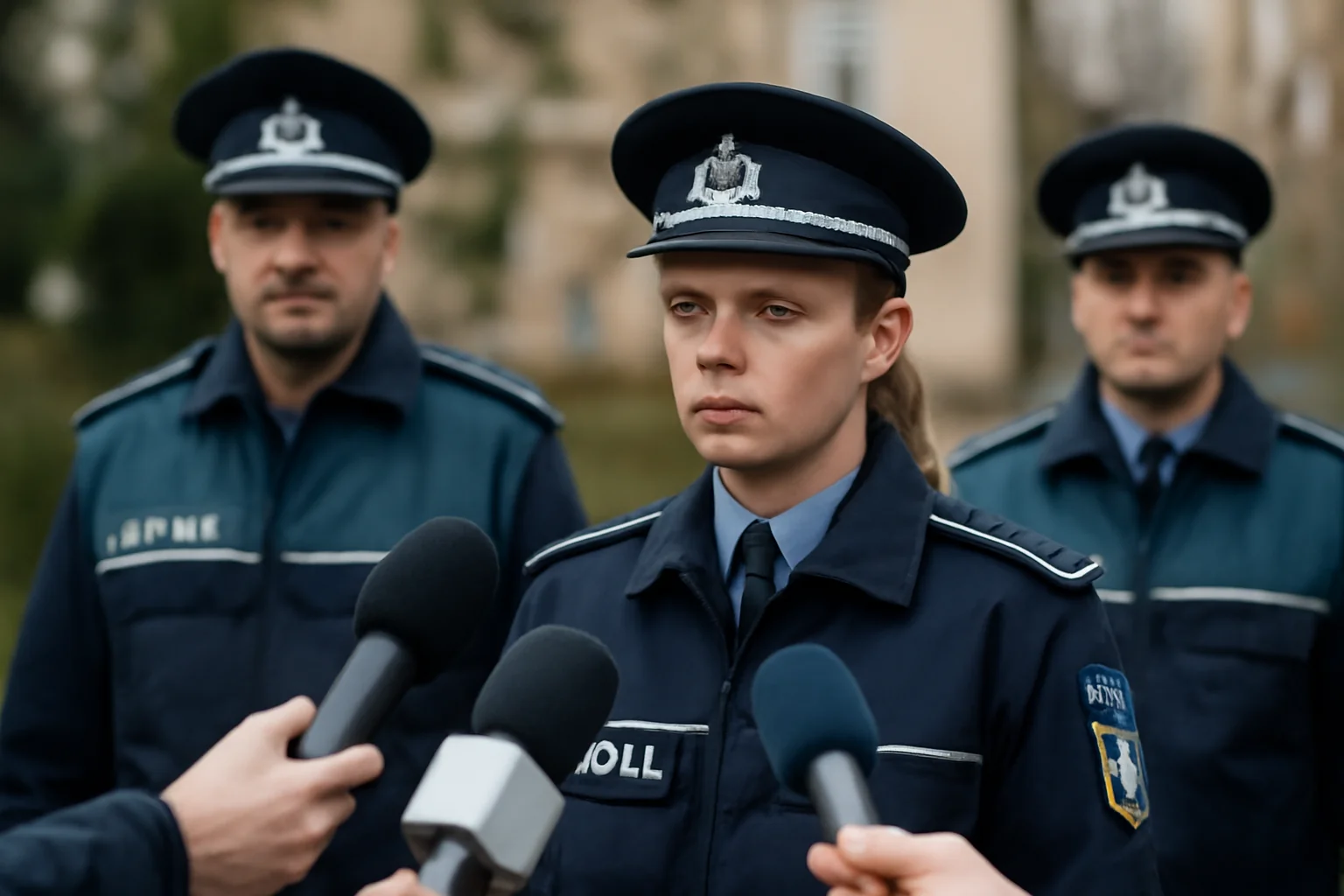 Bilanț al acțiunilor în sistem integrat ale polițiștilor sălăjeni, prezentat la Zalău
