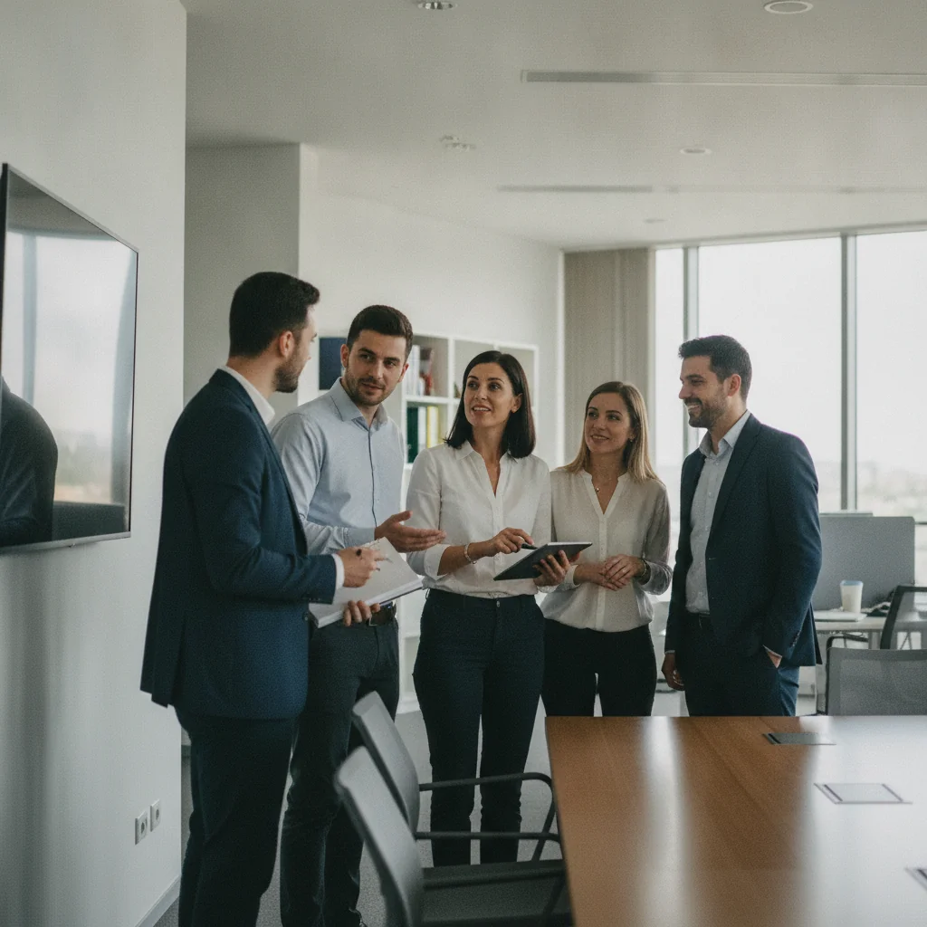 C&I Certcon Zalău: Proiect de digitalizare PNRR finalizat