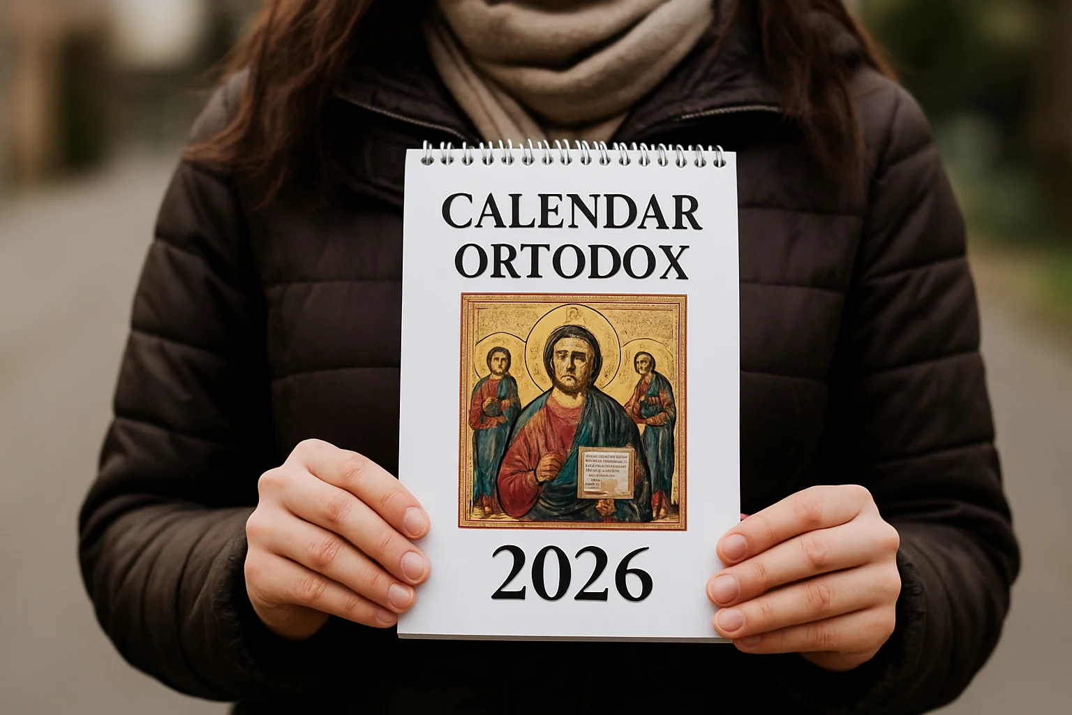 Calendar ortodox – 2026-03-10