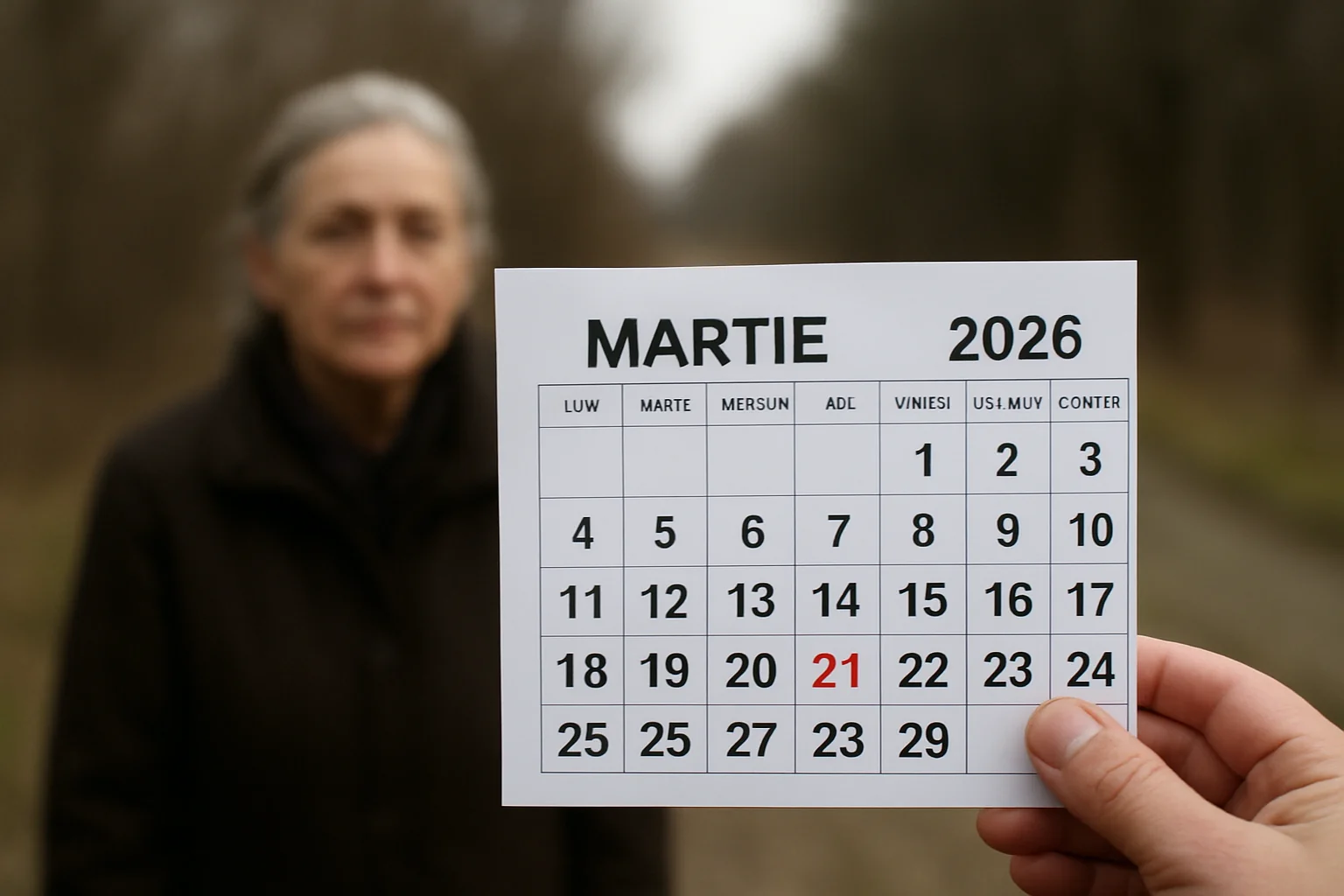 Calendar ortodox – 2026-03-14
