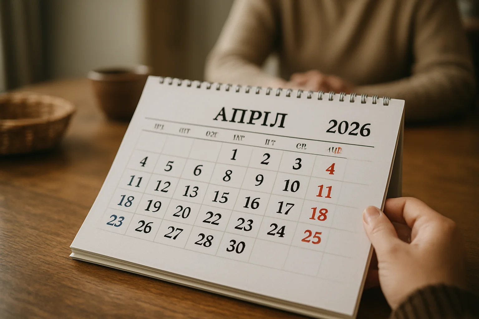 Calendar ortodox – 2026-04-15