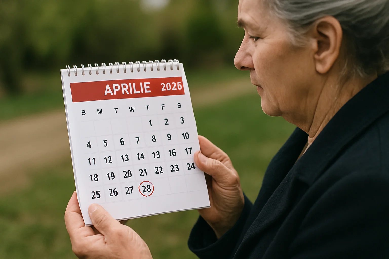 Calendar ortodox – 2026-04-29