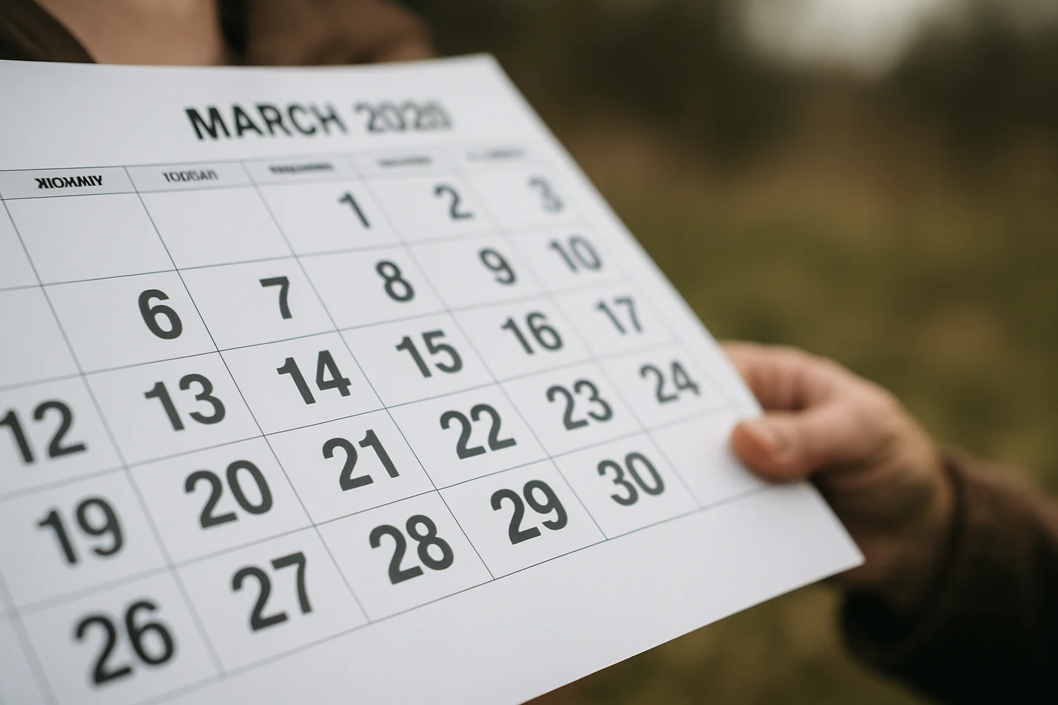 Calendar ortodox – 29 martie 2026