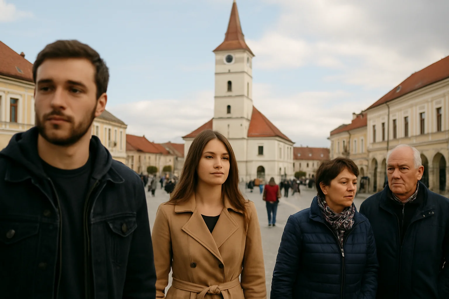 Ce evenimente locale sunt importante pentru săptămâna aceasta în Zalău