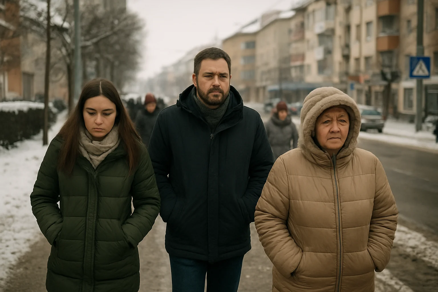 Ce se întâmplă în Zalău pe 6 ianuarie 2026: informații utile pentru locuitori