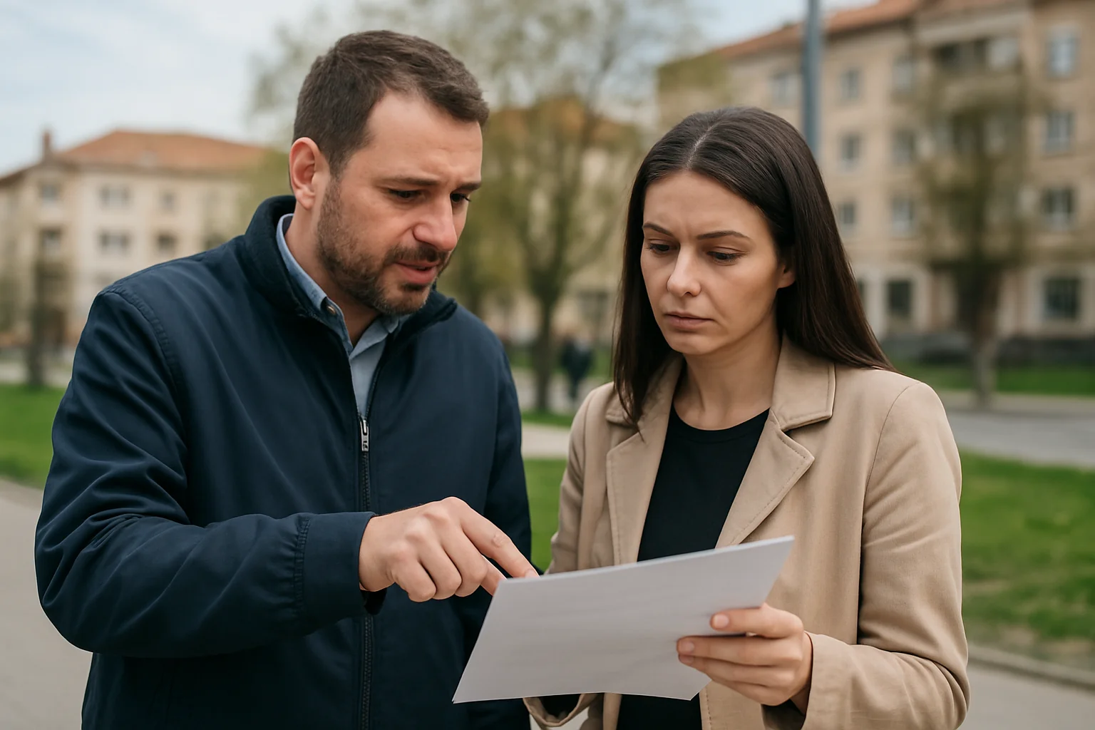 Ce trebuie să știți despre serviciile publice din Zalău în primăvara anului 2026