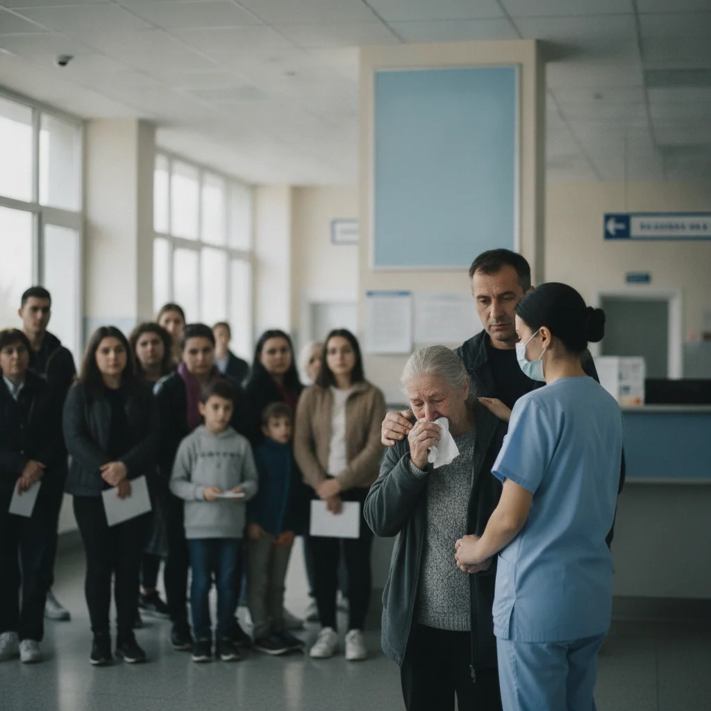 Cluj: primul deces de gripă al sezonului rece, la un bărbat nevaccinat