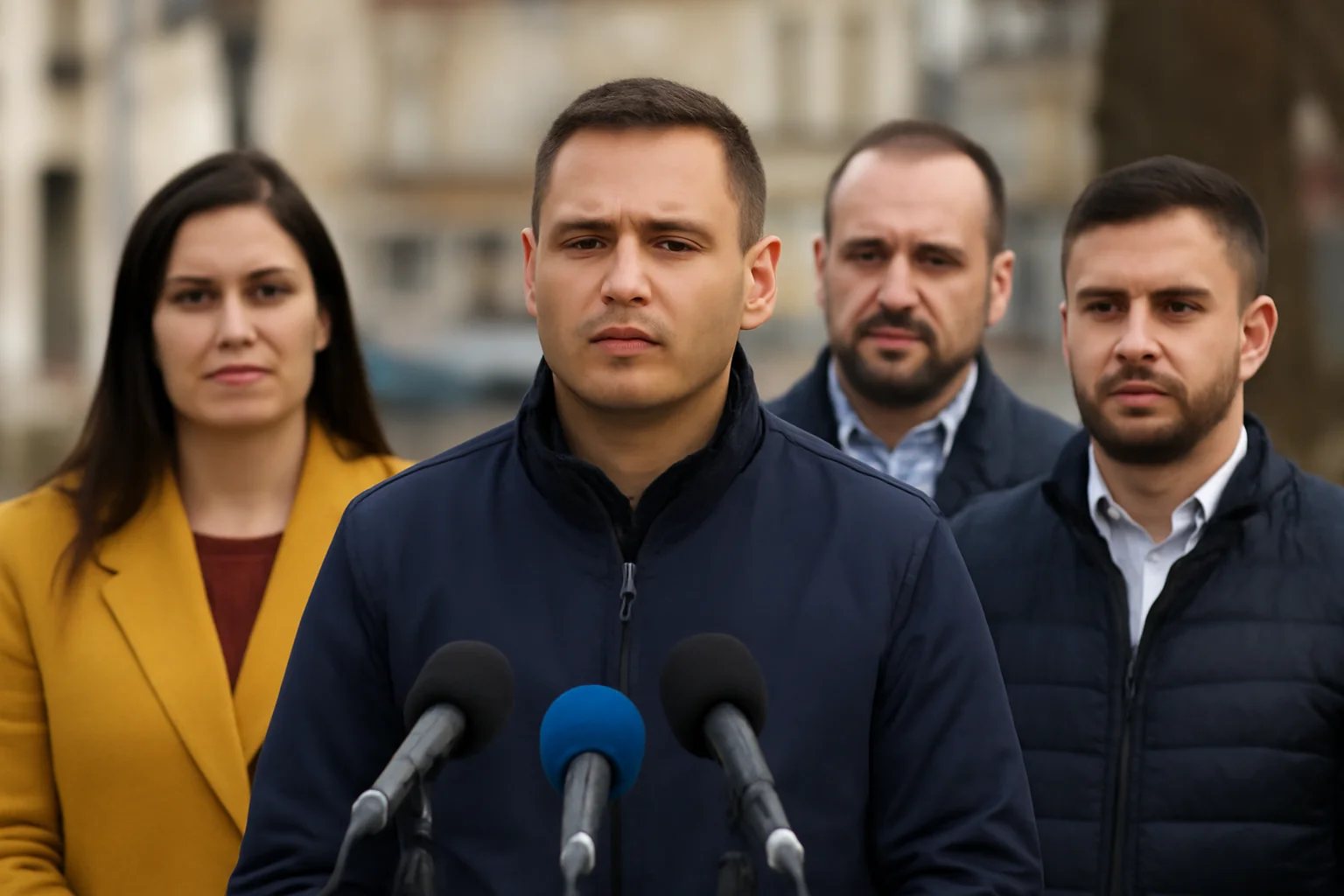 Consilierii AUR din Zalău solicită revizuirea hotărârii privind taxele și impozitele locale