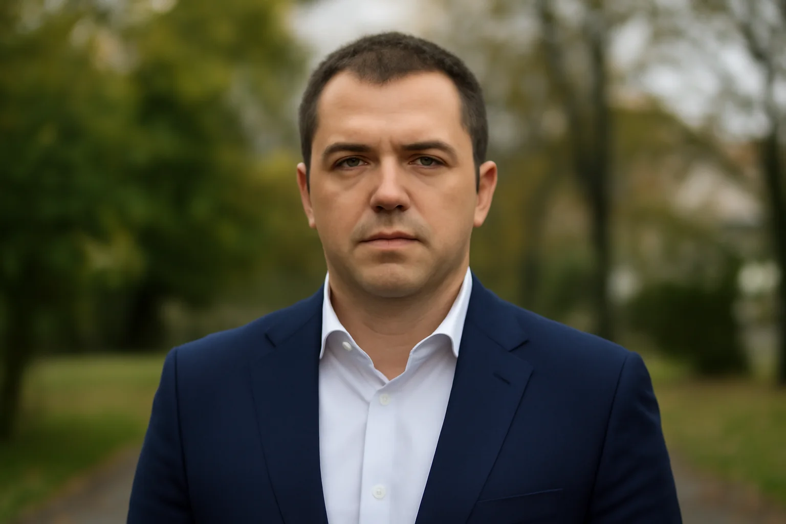 Cristian Mihai Lazăr devine președintele PNL Sălaj