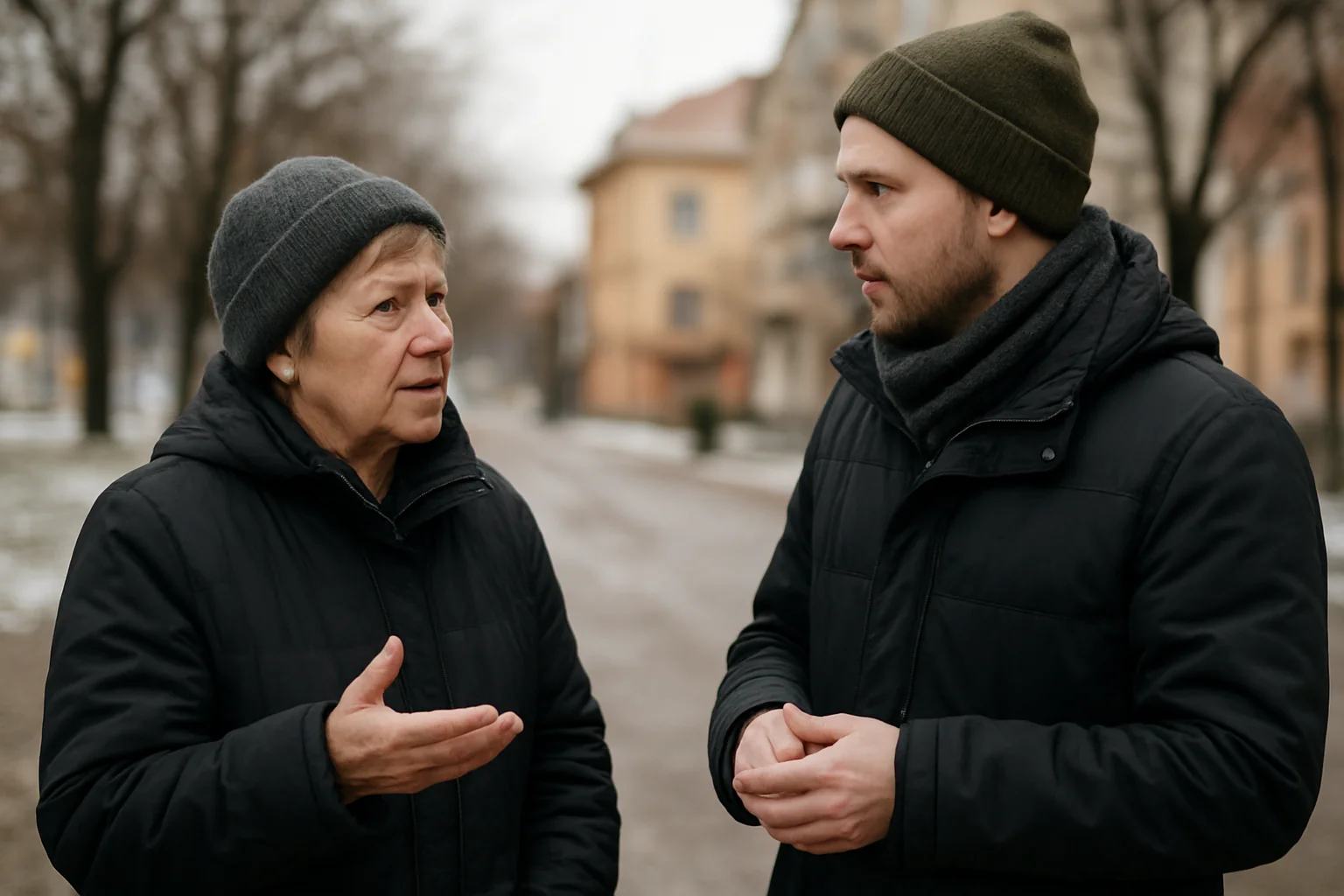 Cum să gestionezi eficient sezonul rece în Zalău: recomandări practice pentru locuitori