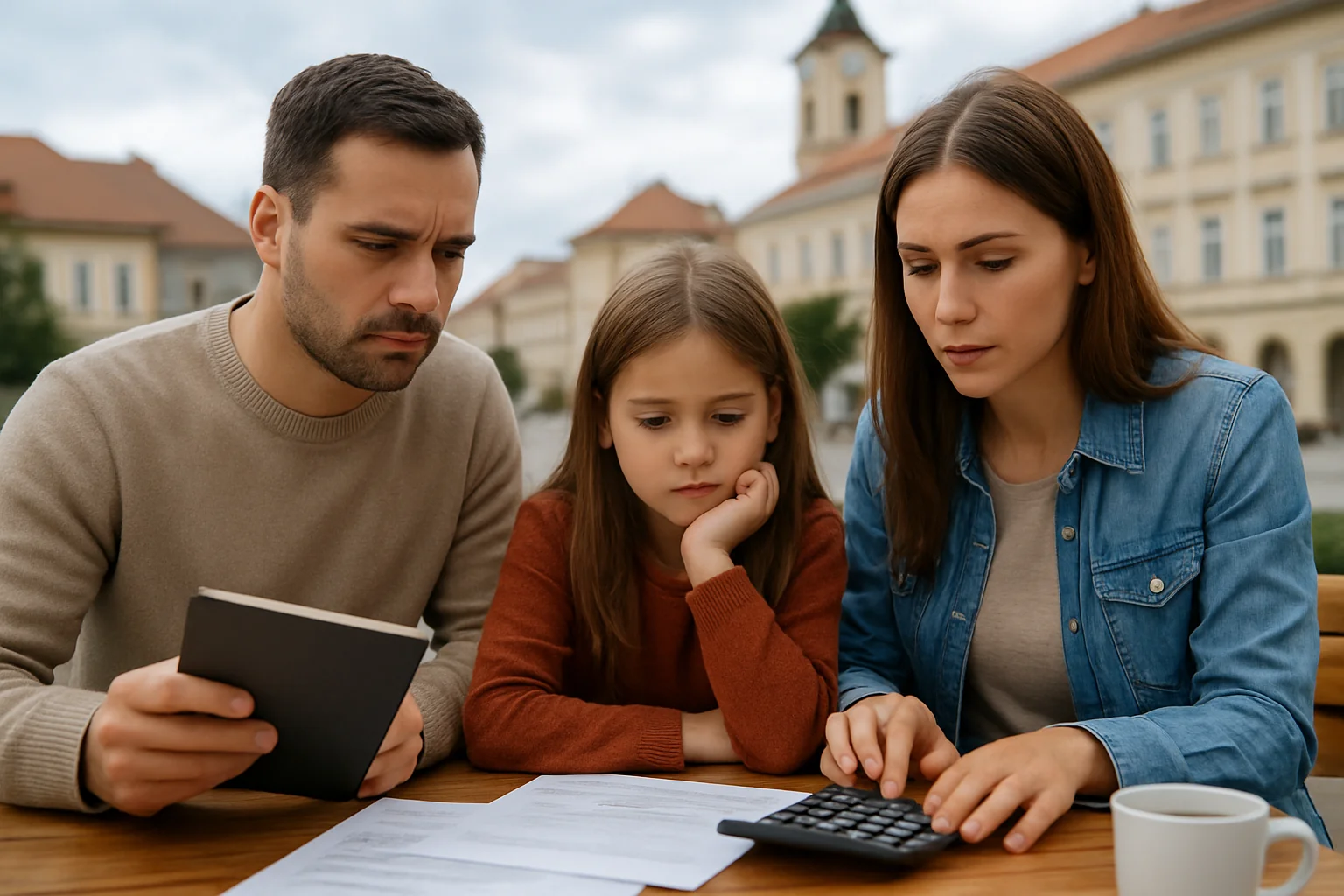 Cum să optimizezi bugetul familiei în Zalău în primăvara anului 2026