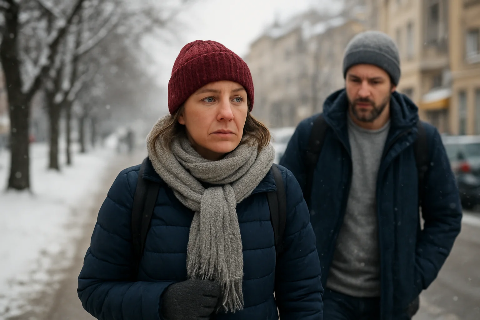 Cum să te pregătești corect pentru sezonul rece în Zalău – 30 ianuarie 2026