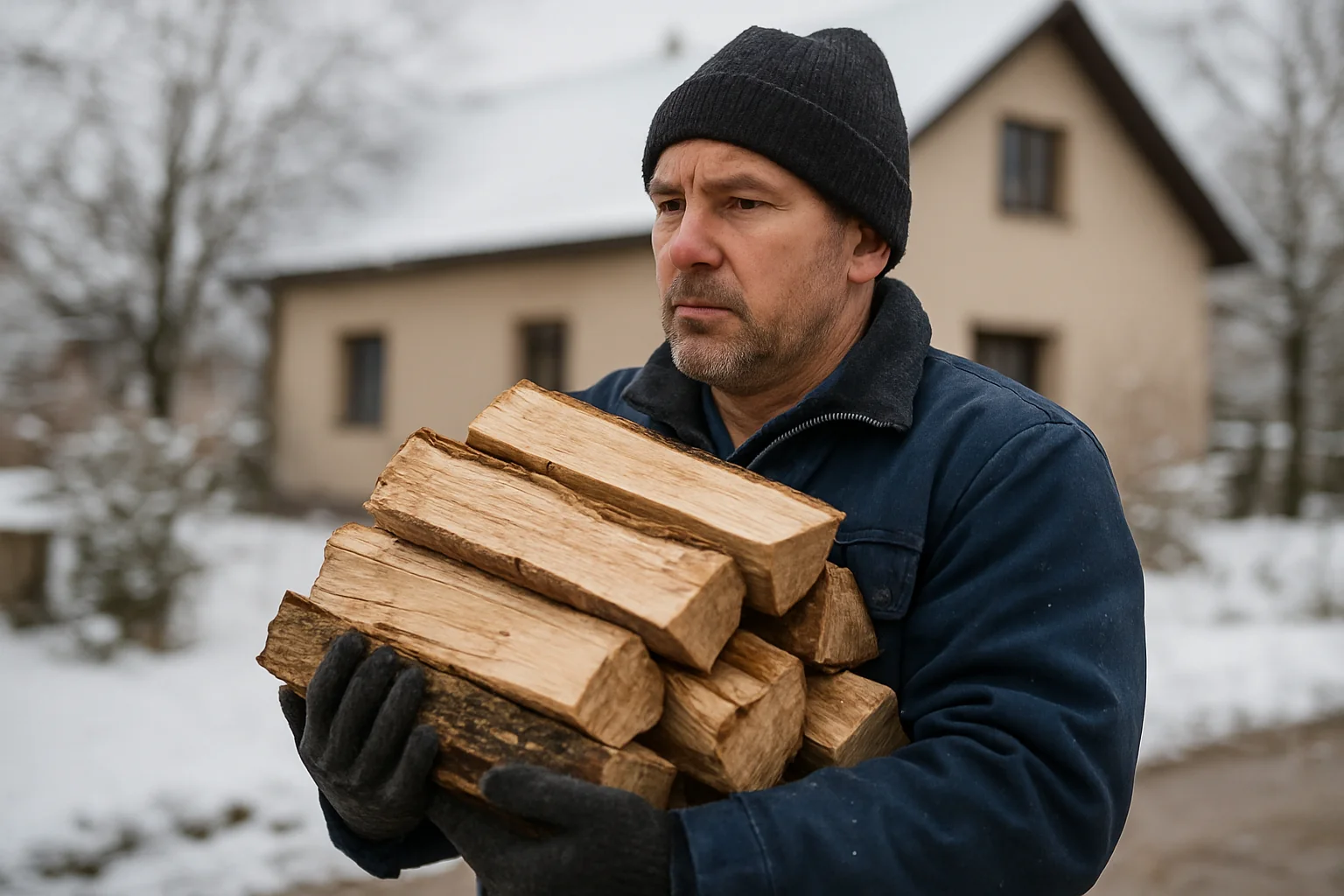Cum să te pregătești eficient pentru iarna în Zalau – Ghid practic pentru gospodarii și locuințe