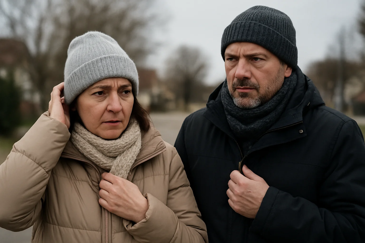 Cum să te pregătești pentru iarna sezonieră în Zalău