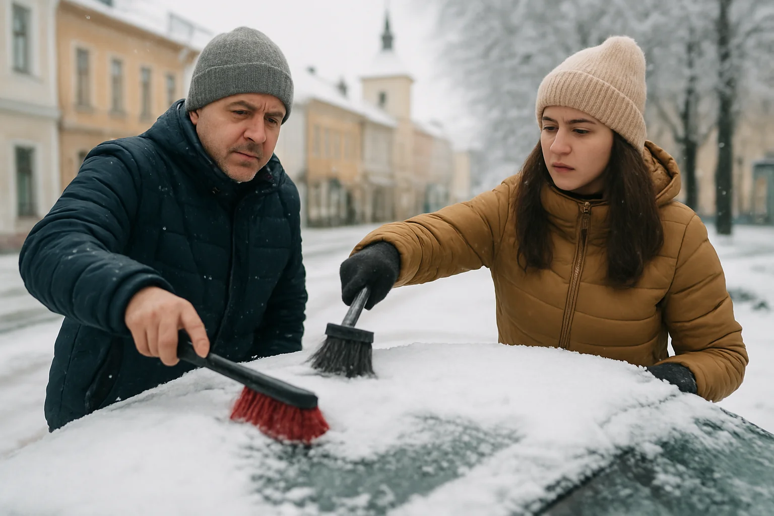 Cum să te pregătești pentru sezonul rece în Zalău: Ghid practic pentru 2026-01-06