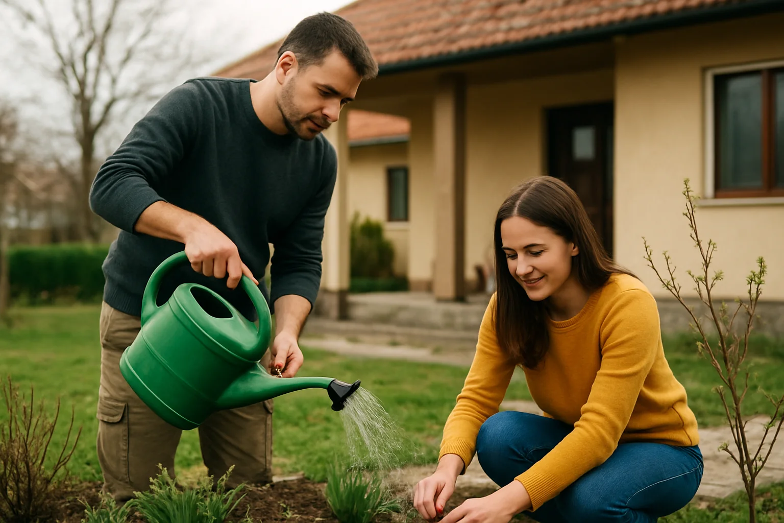 Cum să-ți pregătești locuința pentru primăvara anului 2026 în Zalău