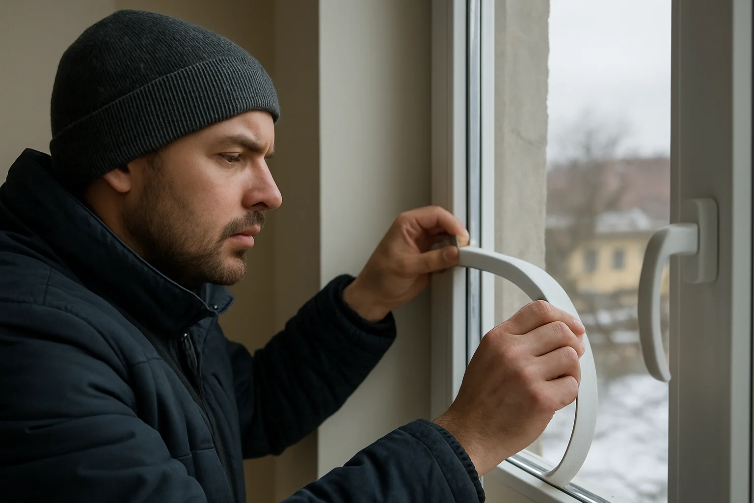 Cum să-ți pregătești locuința pentru sezonul rece în Zalău