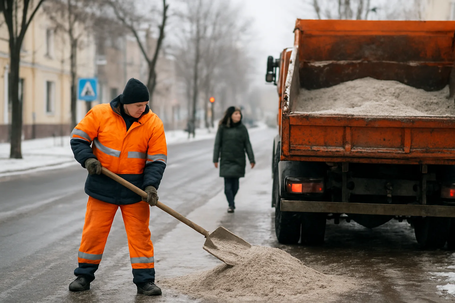 Cum se pregătește Zalăul pentru sezonul rece 2026: măsuri și recomandări