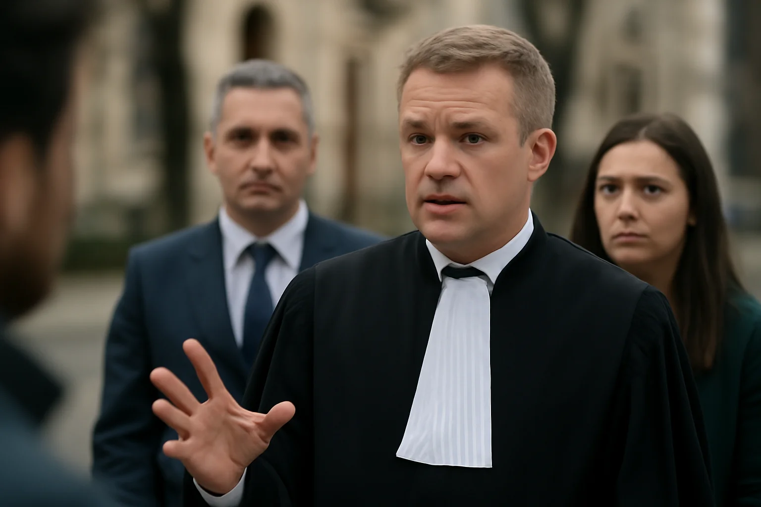 Dinu Iancu-Sălăjanu a înlăturat interdicția DNA și revine în funcție