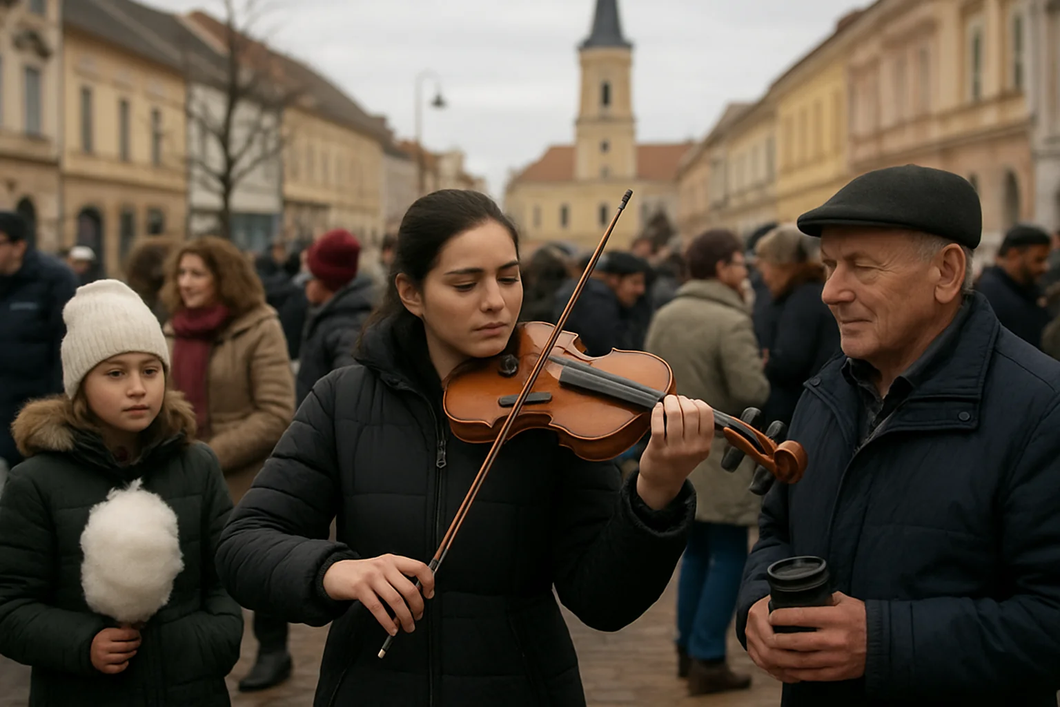 Efervescența culturală și activitățile locale în Zalău, 17 ianuarie 2026