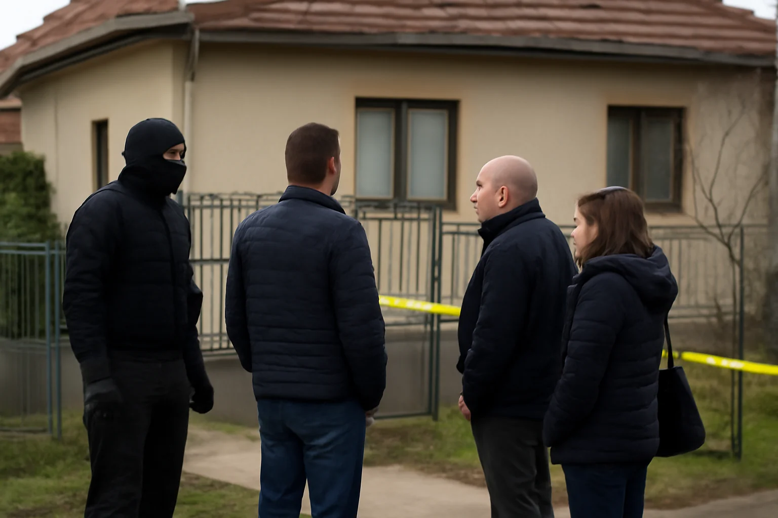 Evaziune fiscală de peste un milion de euro la o firmă din Zalău, proprietăți imobiliare puse sub sechestru