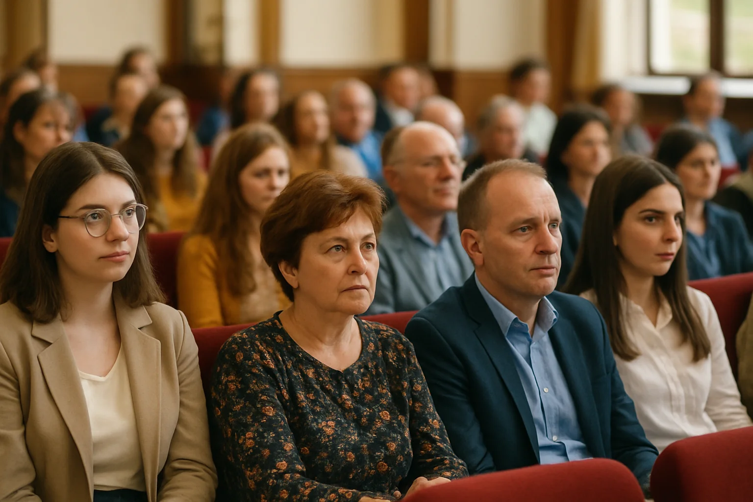 Evenimente culturale și educaționale în Zalău, 20 mai 2026