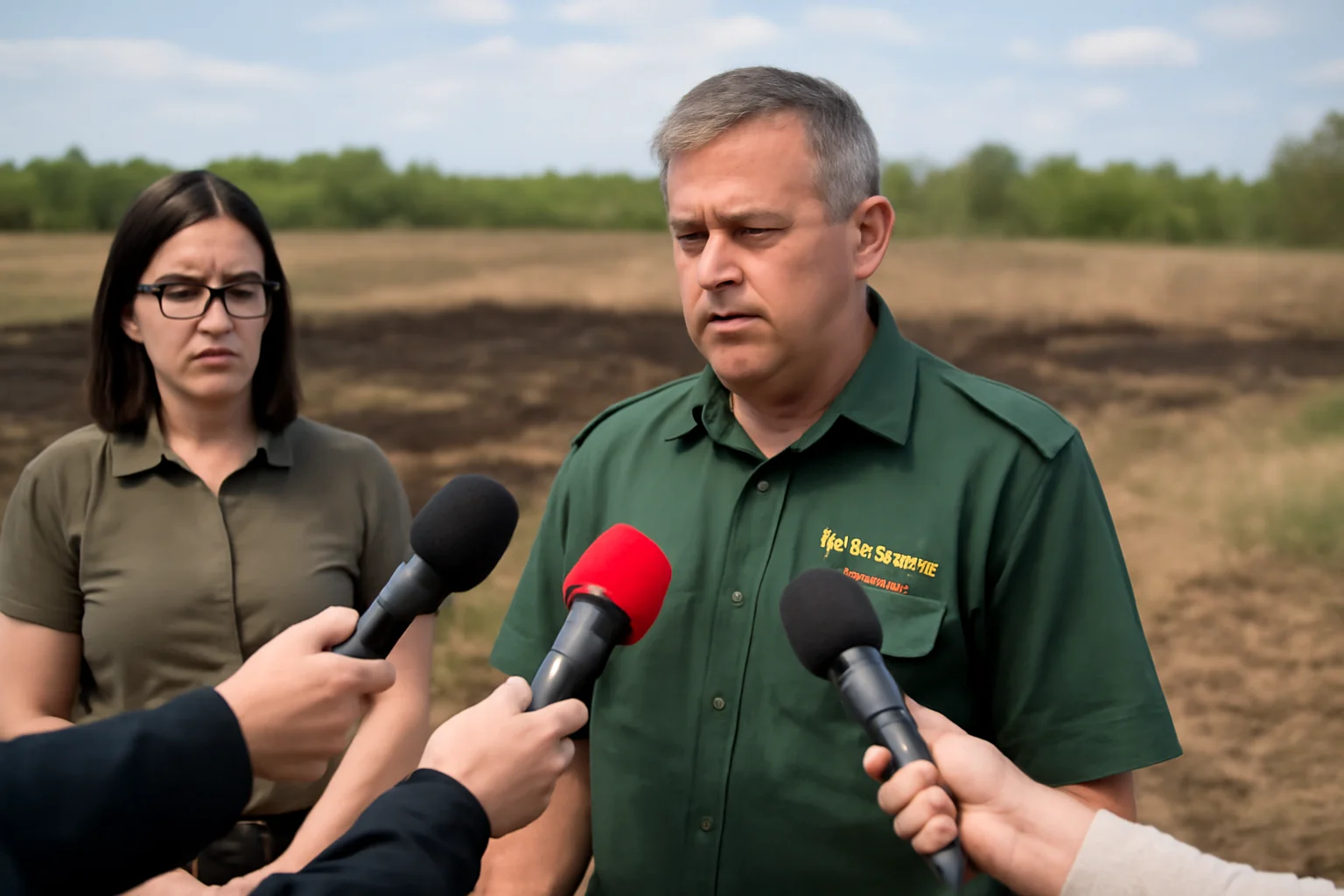 Garda de Mediu Sălaj anunță amenzi pentru incendierea terenurilor în Zalău și județ