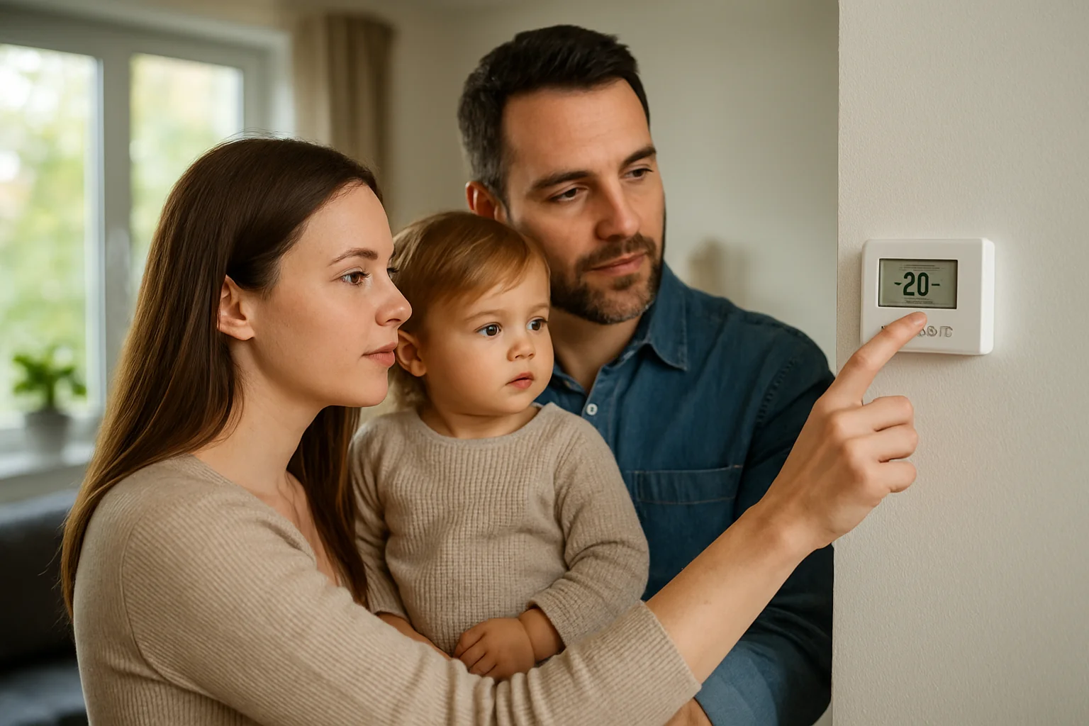 Ghid practic pentru economisirea energiei în locuințele din Zalău în primăvara anului 2026