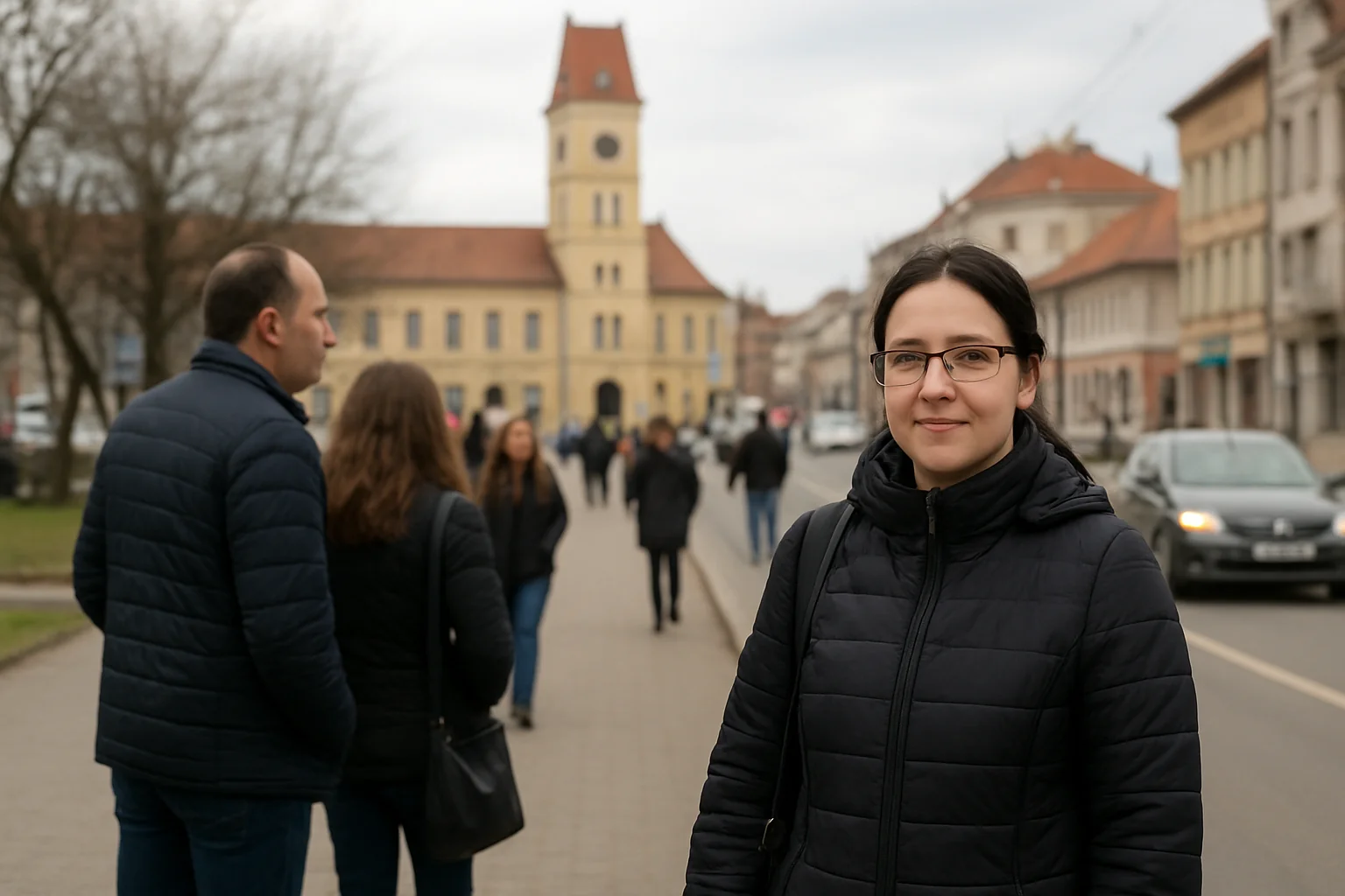 Ghid util pentru ziua de 3 martie 2026 în Zalău