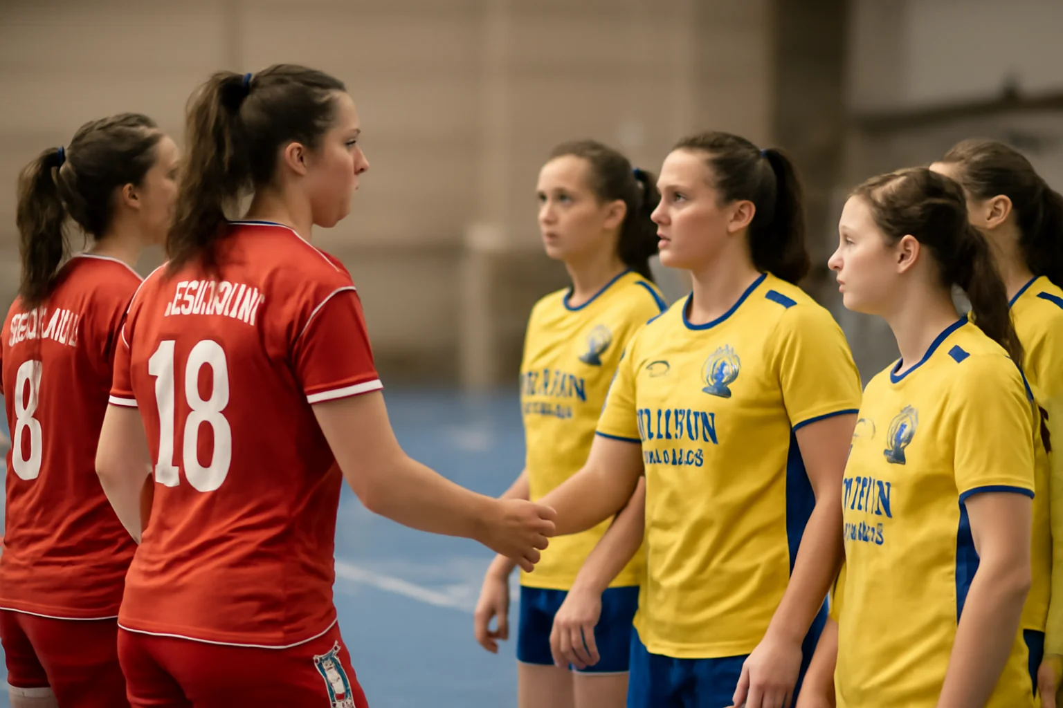 HC Zalău își cunoaște adversara din optimile Cupei României: Corona Brașov