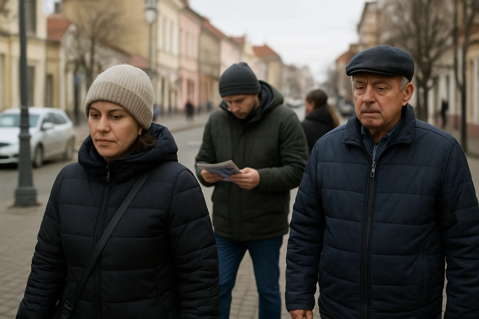 Informare locală Zalău, 2026-01-03: Activități și recomandări pentru locuitori