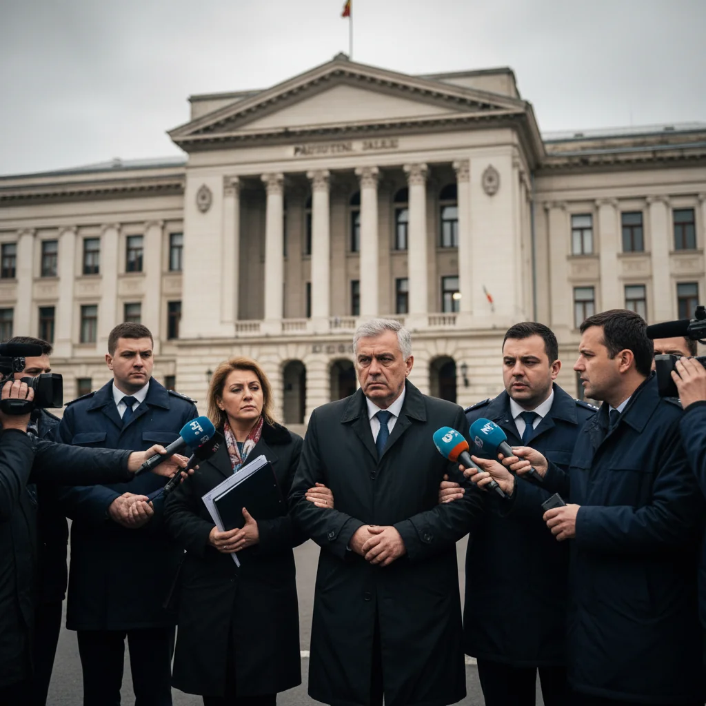 Femeie din Crasna, reținută după un furt de aproape 17.000 de euro. Banii, recuperați aproape integral