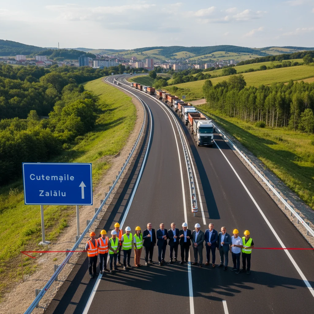 ISU Sălaj: 300 de locuri la școala de pompieri