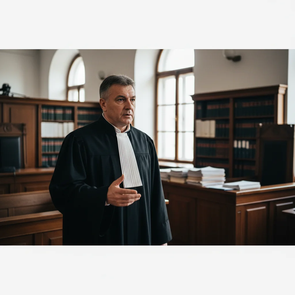 Judecător din Sălaj avertizează: Noua lege a salarizării, risc de litigii