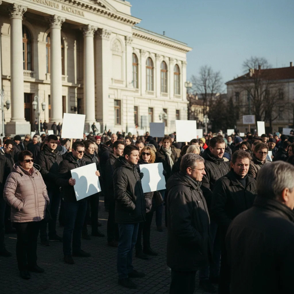 Modificări în Programul Tribunalului Sălaj pe Durata Protestului Personalului Auxiliar