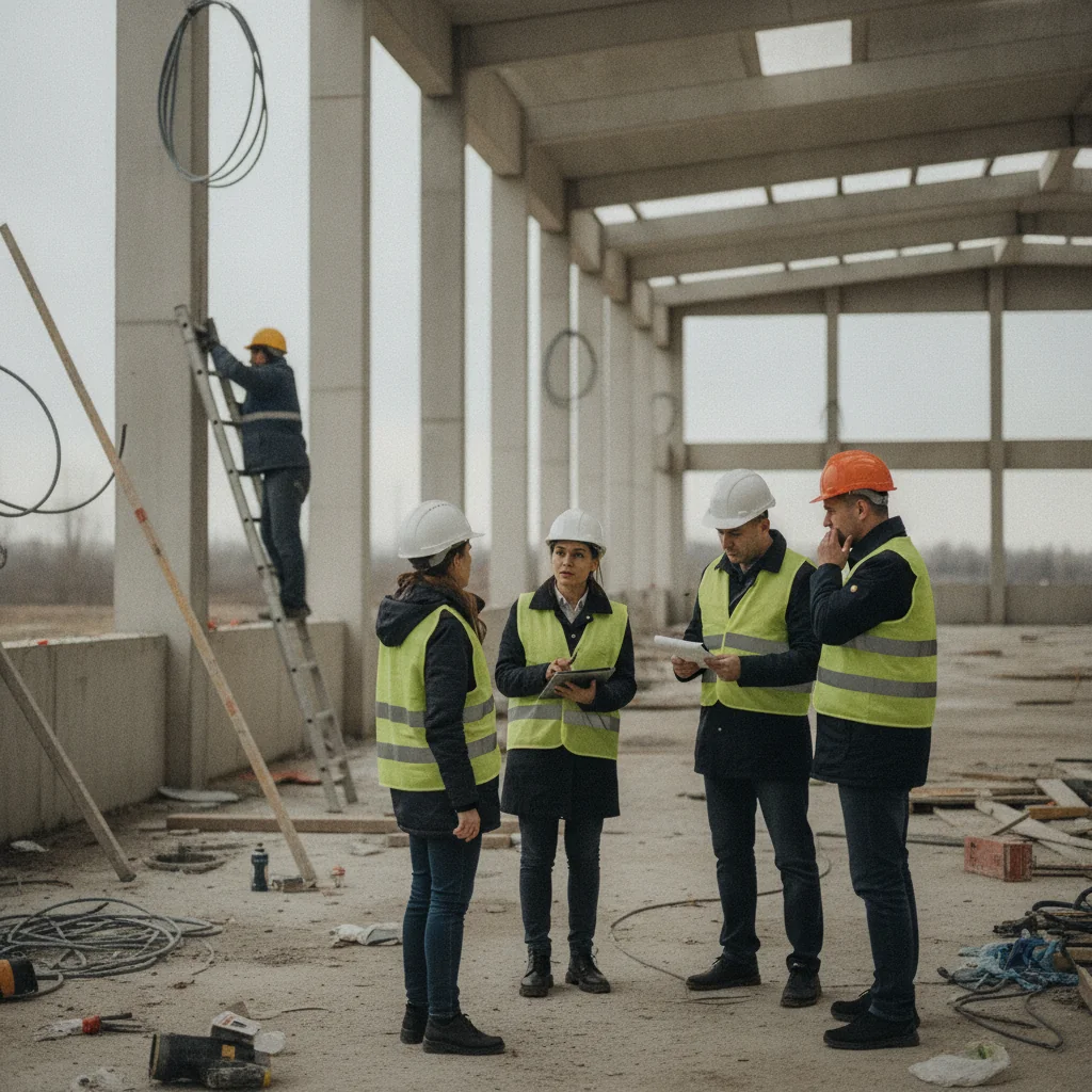 Nereguli și amenzi la firme în luna iunie