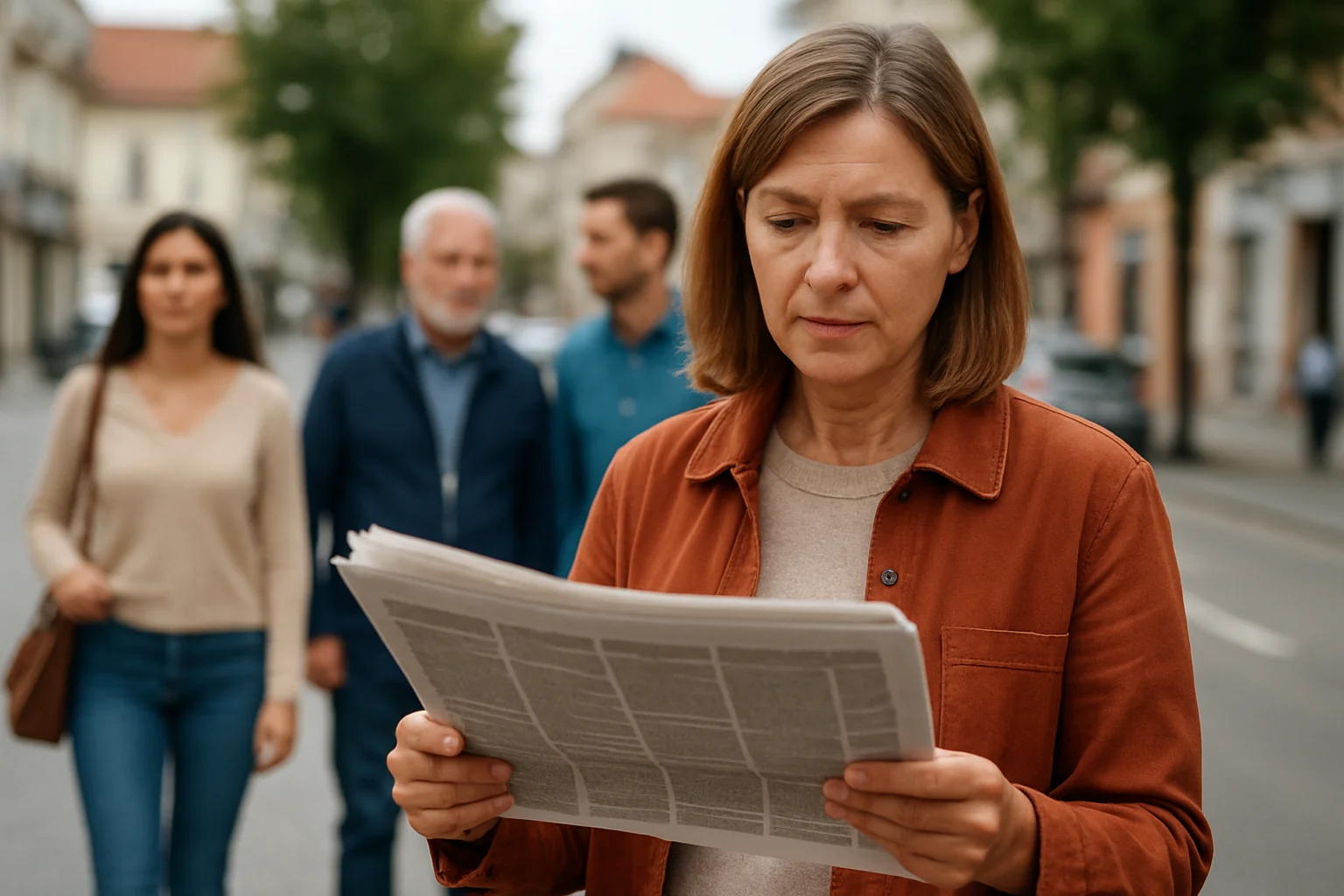 Noutăți locale și sfaturi utile pentru cetățenii Zalăului – 9 mai 2026