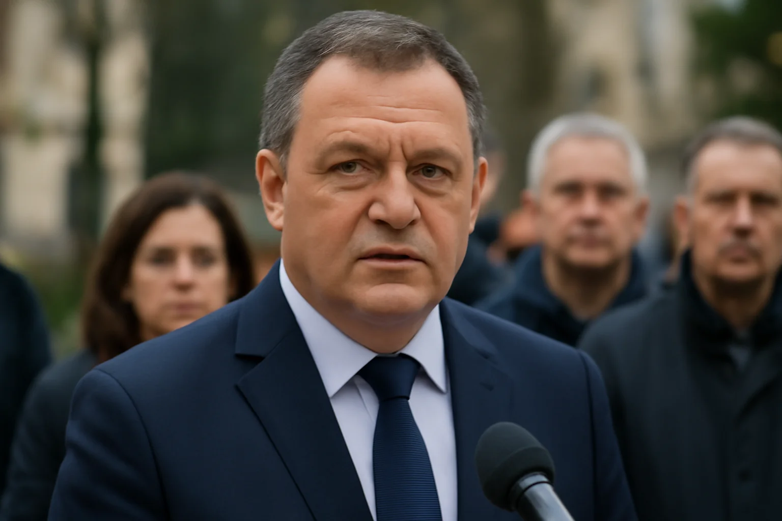 Nu poți rămâne tăcut când în stradă ies cei care ți-au modelat caracterul și ți-au format sufletul