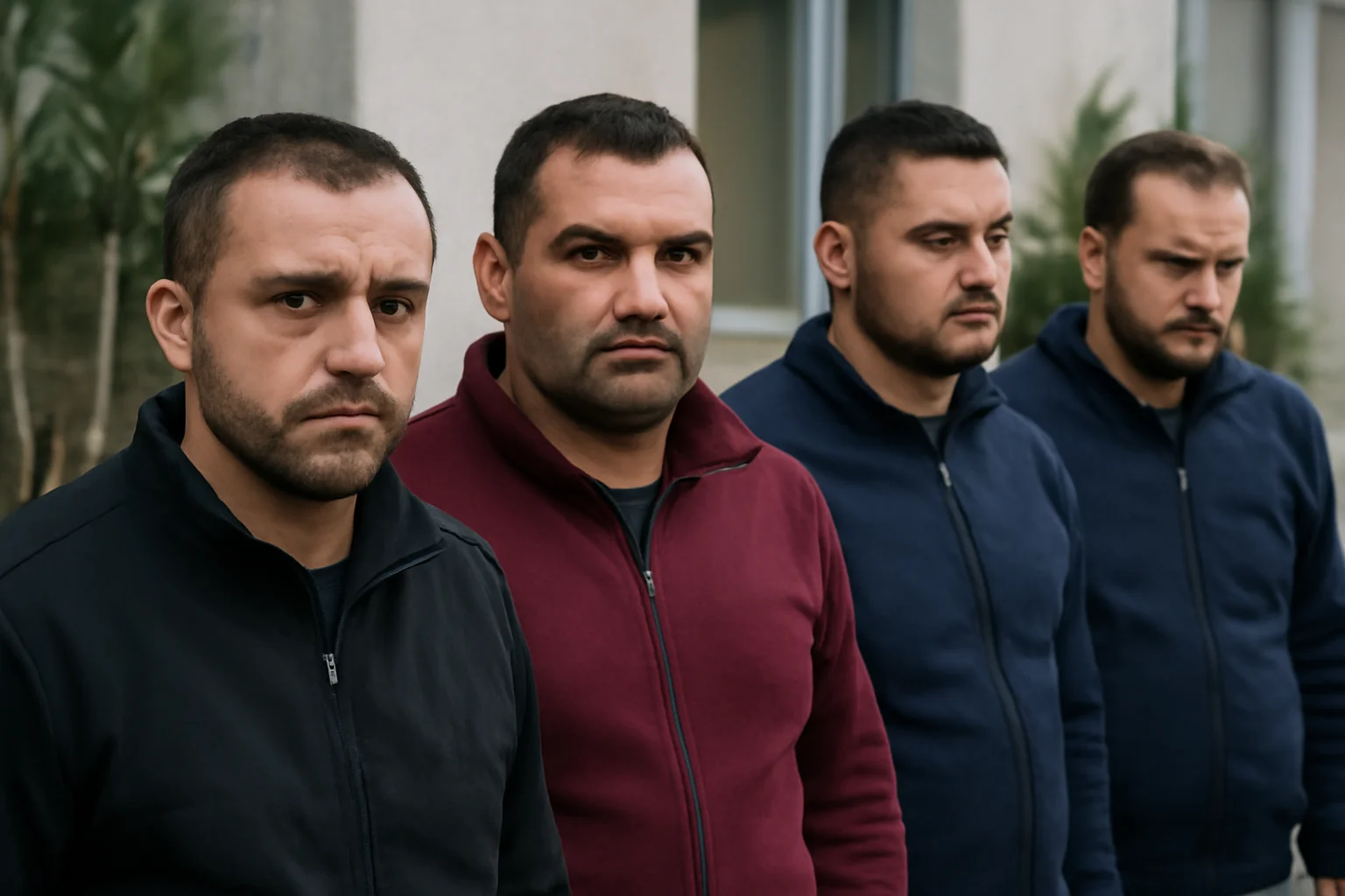 Patru dealeri de droguri notorii din zona Jibou, capturați de DIICOT Sălaj; 130 de consumatori, printre care și minori, depistați rapid de procurorul de caz