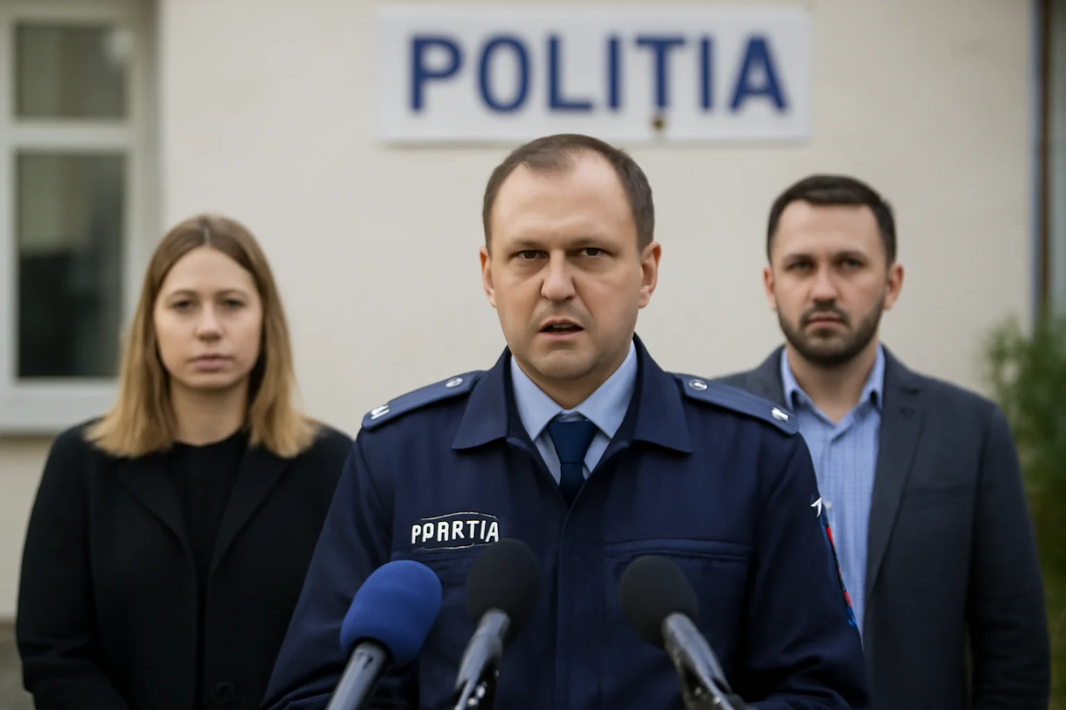Polițiștii din Sălaj recuperează rapid 350.000 de lei furați unui antreprenor zălăuan de un impostor care s-a dat drept inspector ANAF