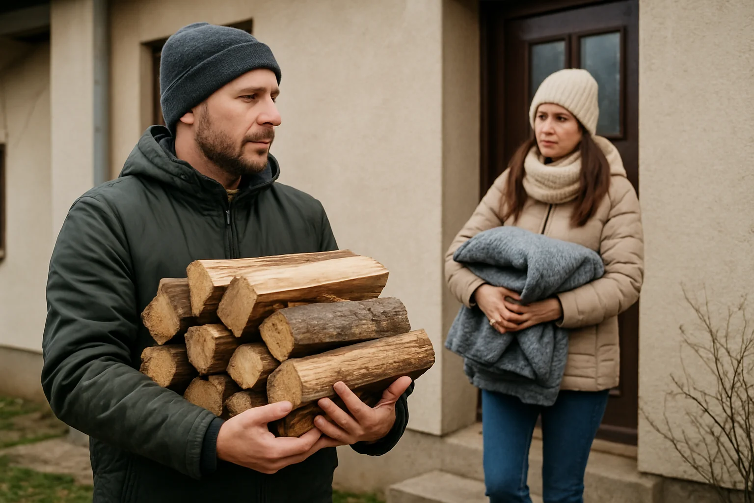 Pregătirea locuinței pentru sezonul rece în Zalău: recomandări practice pentru sfârșitul anului 2025
