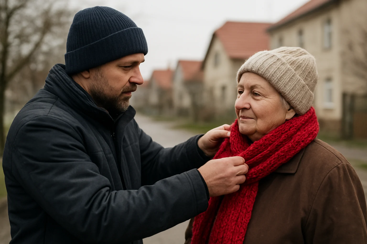 Pregătirea pentru lunile reci în Zalău: sfaturi utile pentru locuitori