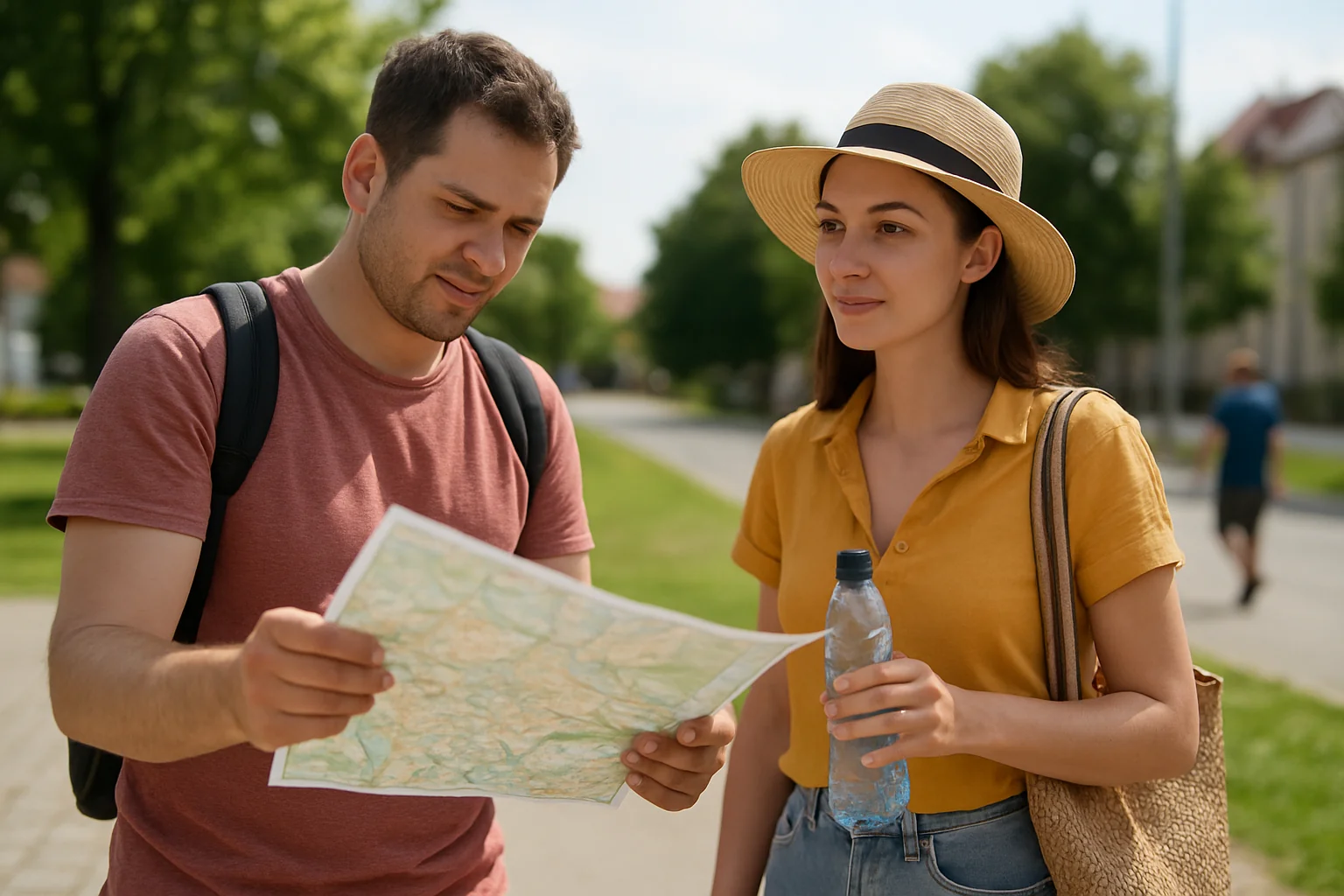 Pregătirea pentru sezonul estival în Zalău: recomandări utile pentru locuitori