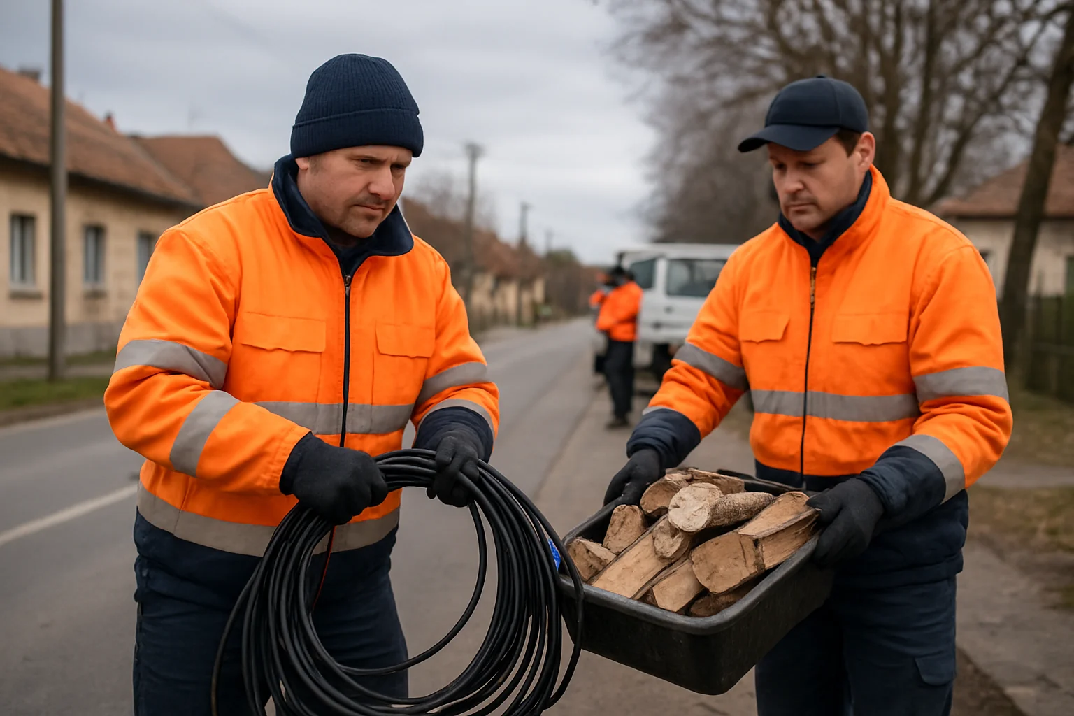 Pregătirea Zalăului pentru sezonul rece 2026: măsuri și recomandări locale