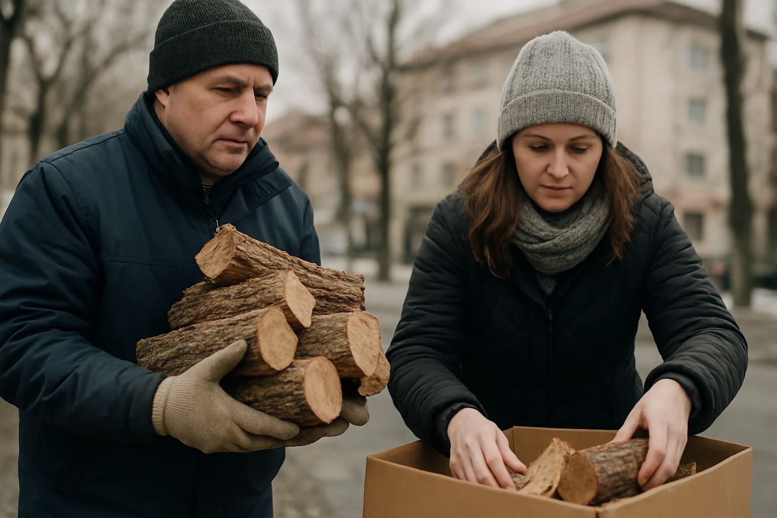 Pregătiri esențiale pentru sezonul rece în Zalău – 29 ianuarie 2026