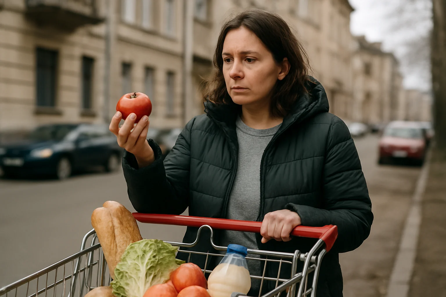 Prețurile zilei în România – 2026-01-01