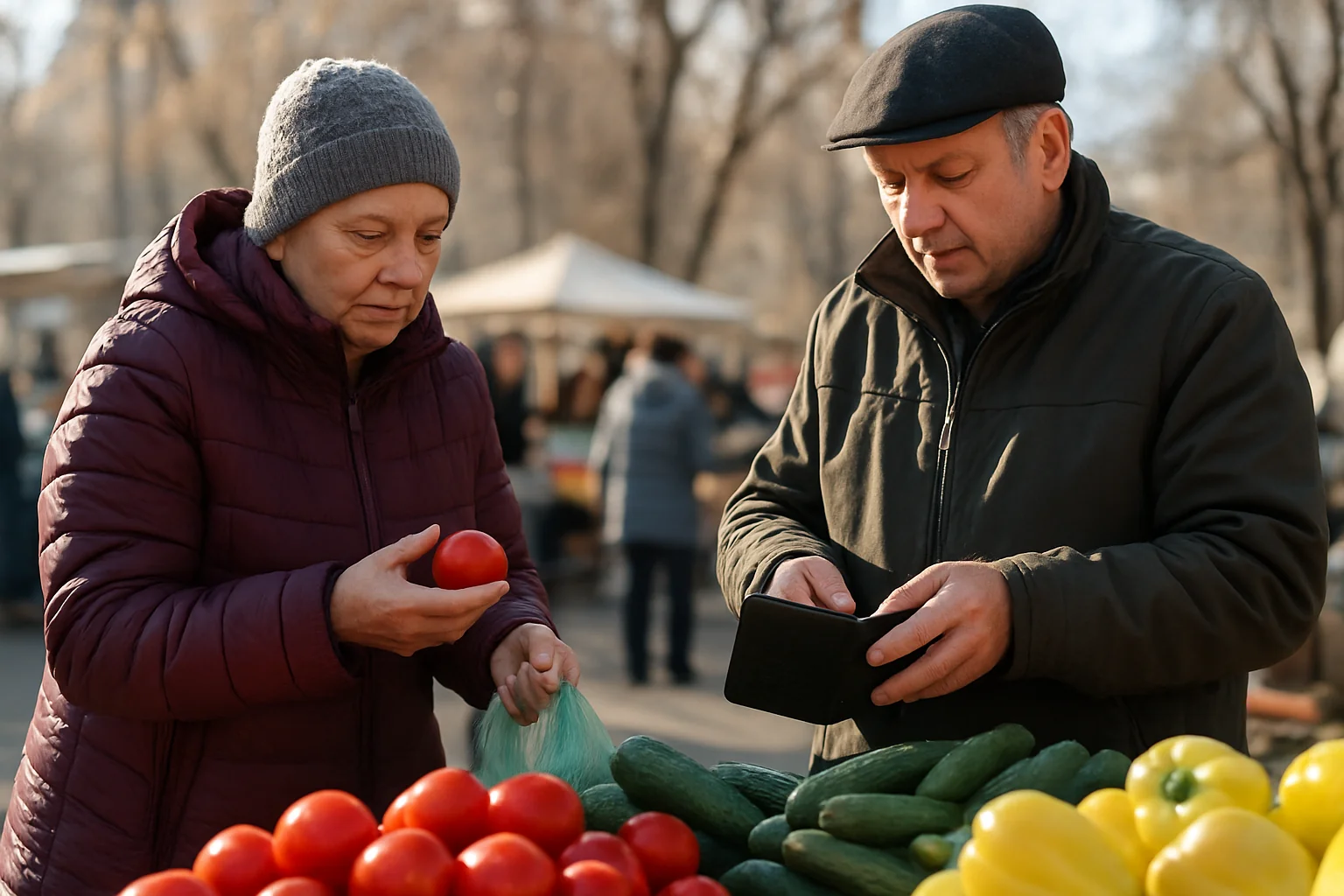 Prețurile zilei în România – 2026-03-10